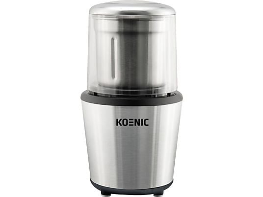Кавомолка Koenic KCH 2021 (16493)