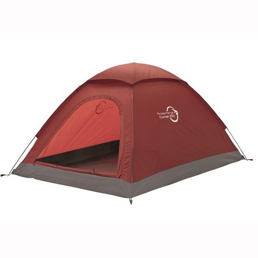 Палатка Easy Camp Tent Comet 200 (1046-120338) - фото 6