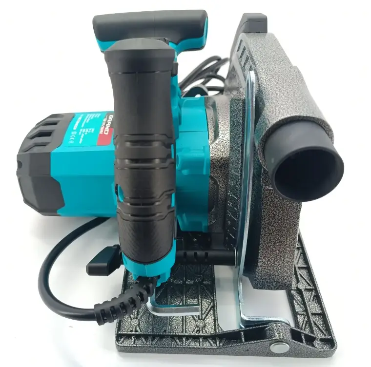 Циркулярна пила Grand ПД-190-2350SE - фото 5