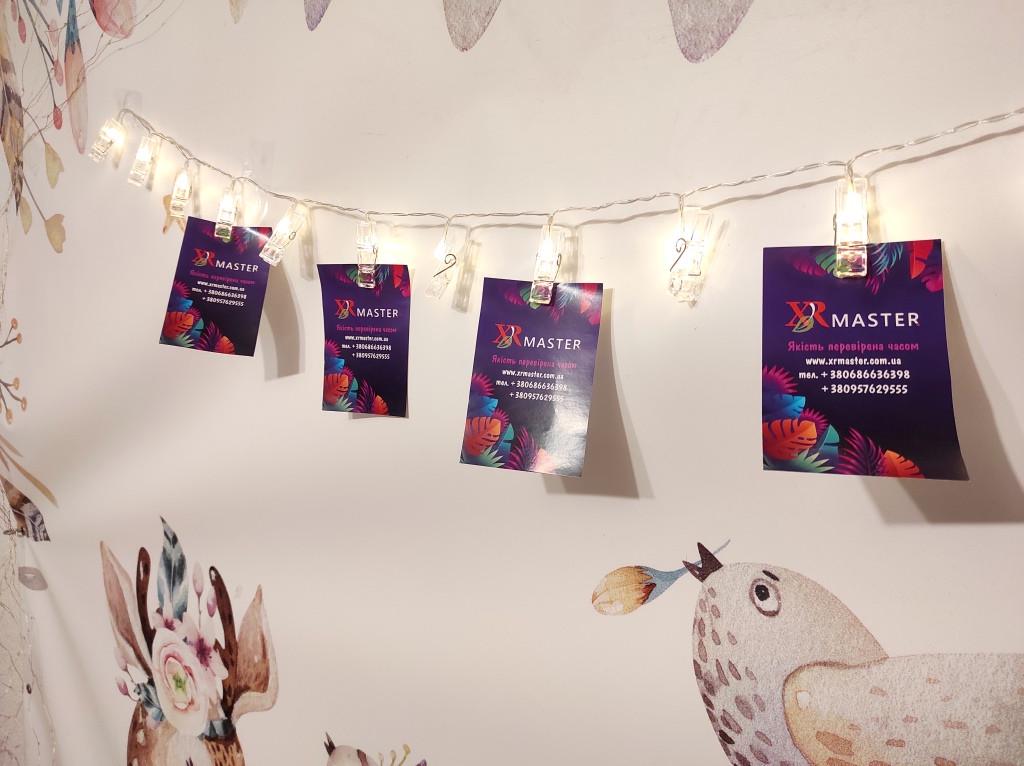 Гирлянда фонарики для украшения вигвама палатки АА батарейки 1,5 м 10 лампочек в форме прищепки - фото 8 Гирлянда фонарики для украшения вигвама палатки АА батарейки 1,5 м 10 лампочек в форме прищепки - фото 8