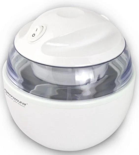 Мороженица Esperanza EKI001 Vanilla White Мороженица Esperanza EKI001 Vanilla White