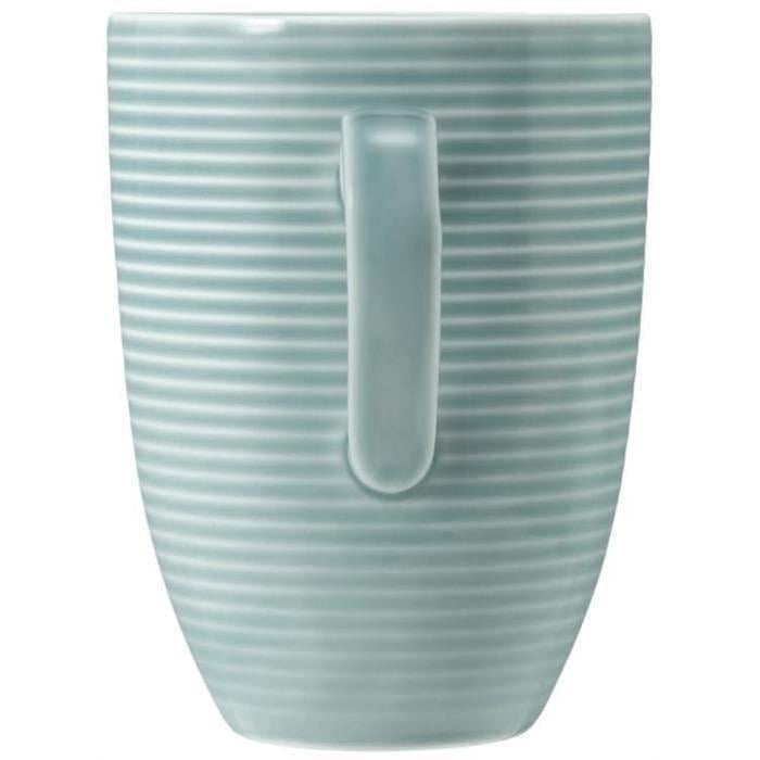 Чашка для чая Seltmann Weiden Seltmann Weiden Beat Color Glaze фарфор 350 мл (2570342)