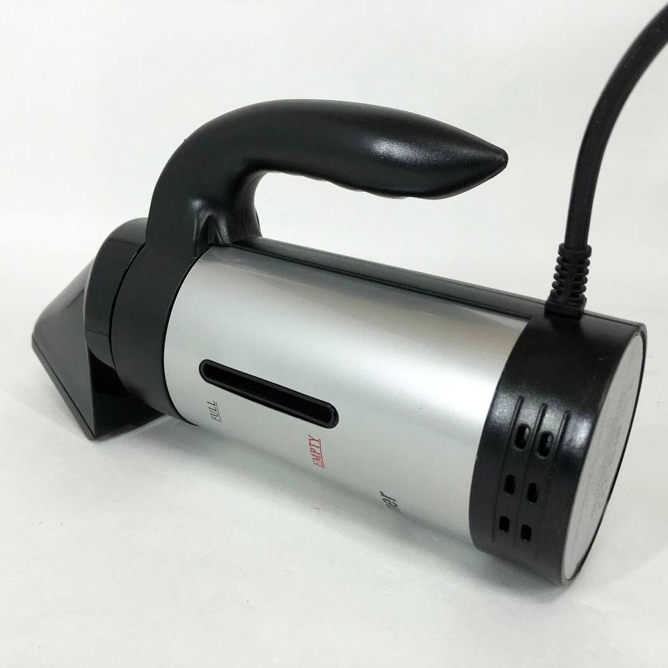 Отпариватель Hand Held Steamer UKC A6 Silver ручной многофункциональный 650 Вт 7 функций - фото 21 Отпариватель Hand Held Steamer UKC A6 Silver ручной многофункциональный 650 Вт 7 функций - фото 21