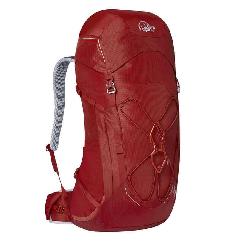 Рюкзак туристический Lowe Alpine AirZone+ Pro 35/45 л Auburn (LA FTE-86-AU-35)