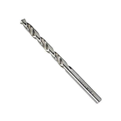 Сверло по металлу S&R Meister HSS 6,8x69х109 мм (108800680)