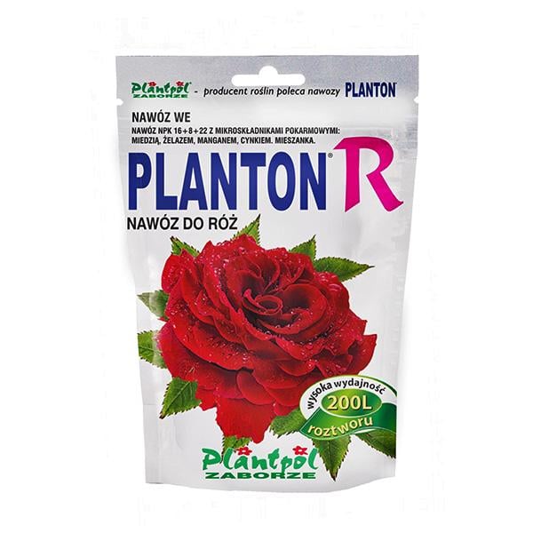 Удобрение Planton R для роз 200 г 3 шт. (254a7415)