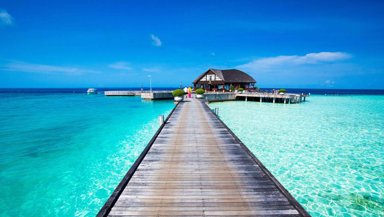 Фотообои флизелиновые для спальни/зала/кухни моющиеся Домик для отдыха - фото 3