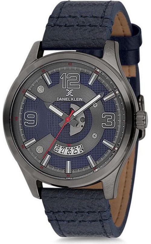 Наручний годинник чоловічий Daniel Klein DK11653-2 (105272)