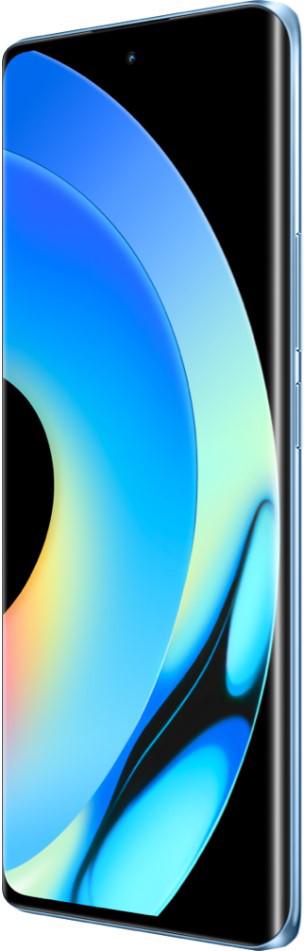 Смартфон Realme 10 PRO+ 5G 8/128 Гб Global Version Nebula Blue (1821386660) - фото 3