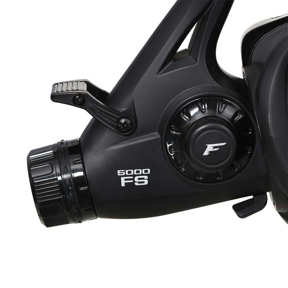 Набір вудилище коропове Flagman Magnum Black Carp NGM 3,6 м 3.25lb FLMBC360 і котушка Flagman Sensor Big Game Carp 5000 FS - фото 13 Набір вудилище коропове Flagman Magnum Black Carp NGM 3,6 м 3.25lb FLMBC360 і котушка Flagman Sensor Big Game Carp 5000 FS - фото 13