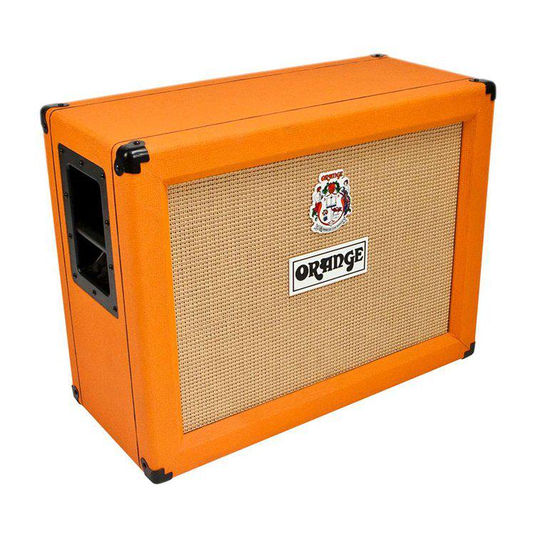 Гитарный кабинет Orange PPC212OB - фото 2