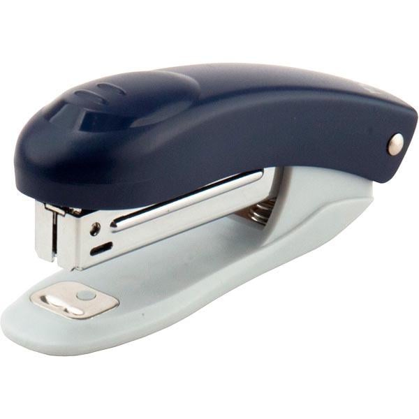 Степлер Axent Welle-2 №10 12 арк. Синій (4812-02-A) Степлер Axent Welle-2 №10 12 арк. Синій (4812-02-A)