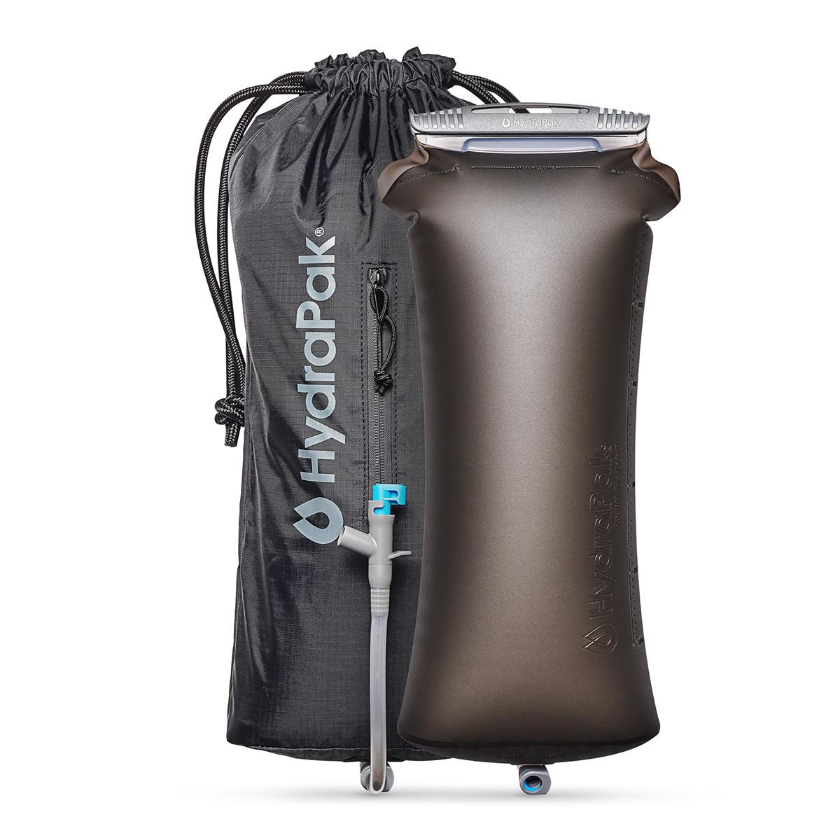 Канистра HydraPak Pioneer 6 л (1017-AP001) Канистра HydraPak Pioneer 6 л (1017-AP001)