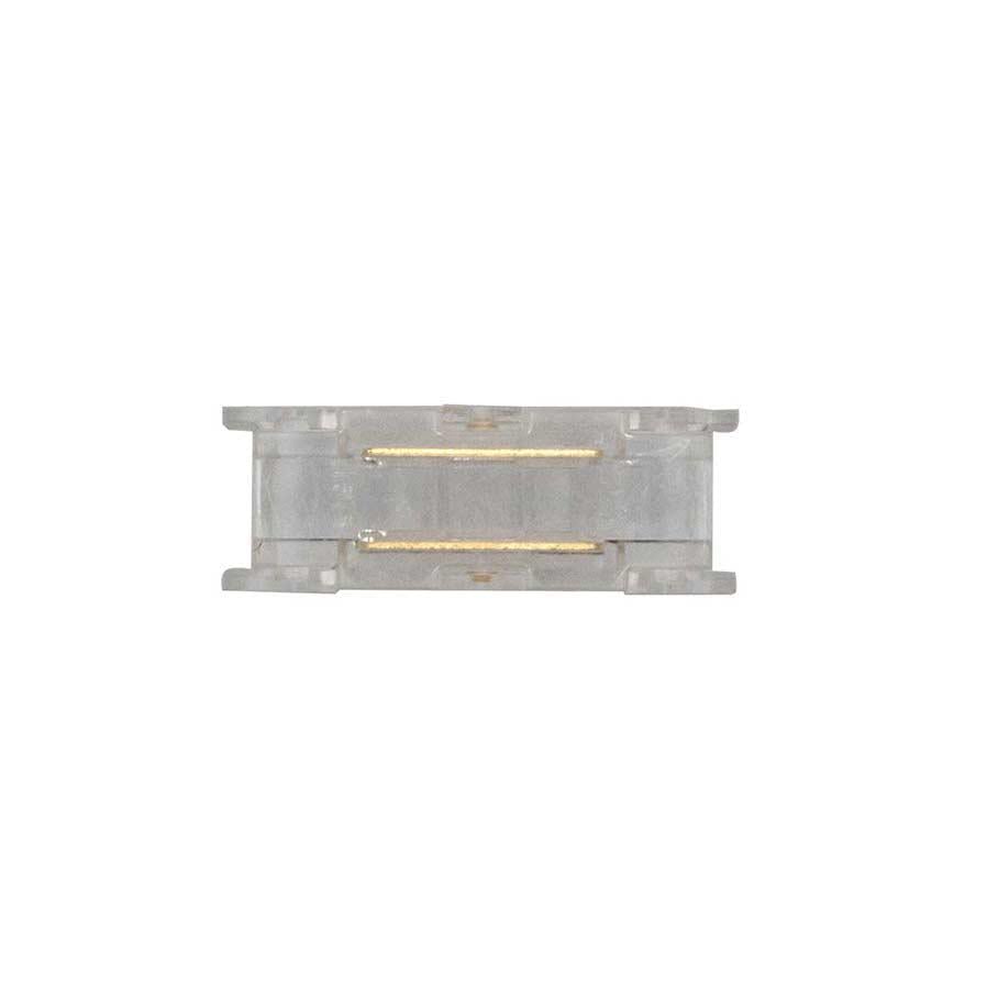 Коннектор Prolum для ленты SMD SLIM 2Pin 5 мм (29821957)