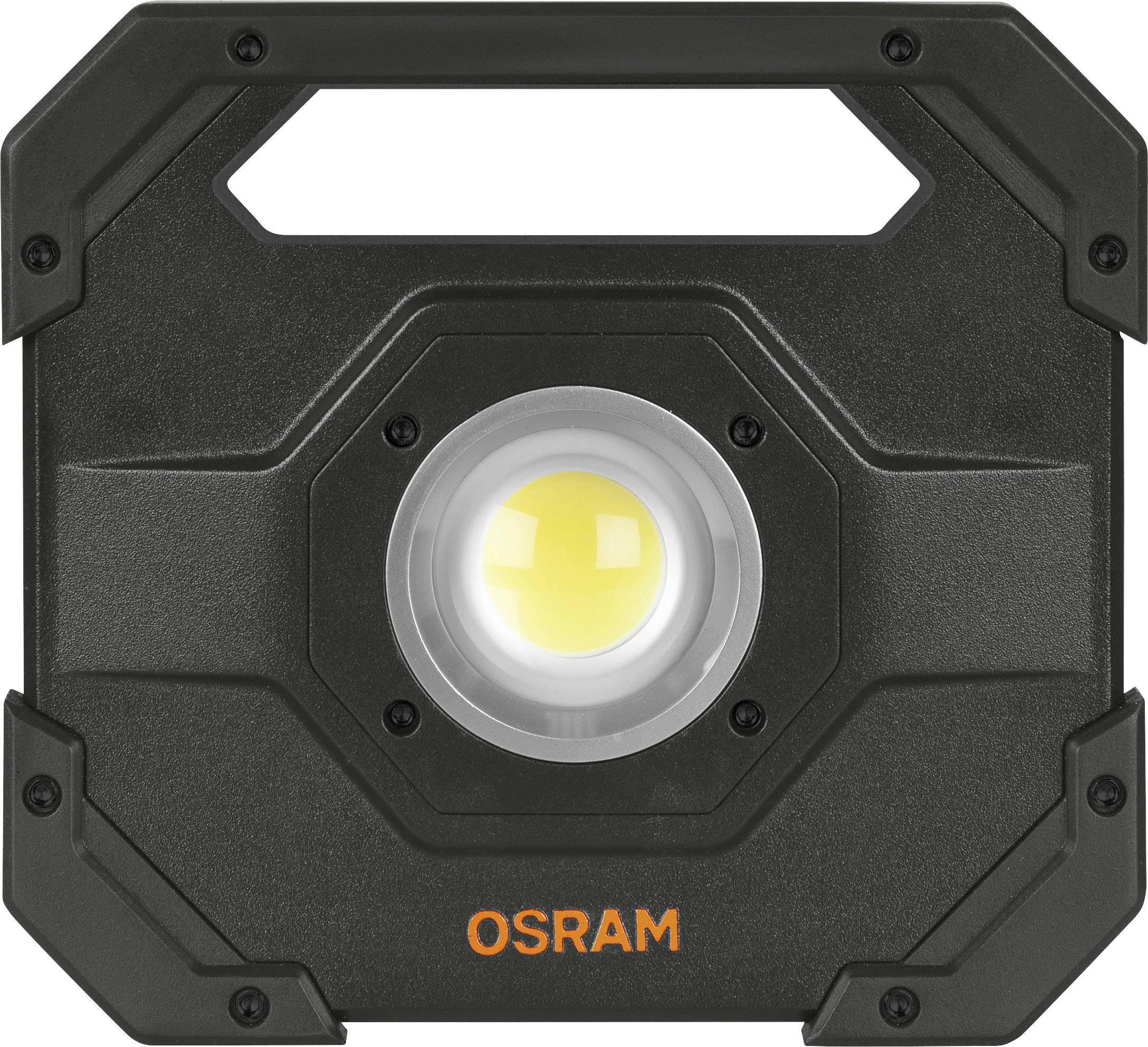 Ліхтар LED Osram 10 годин роботи 1000 Lm 6000 К IP54