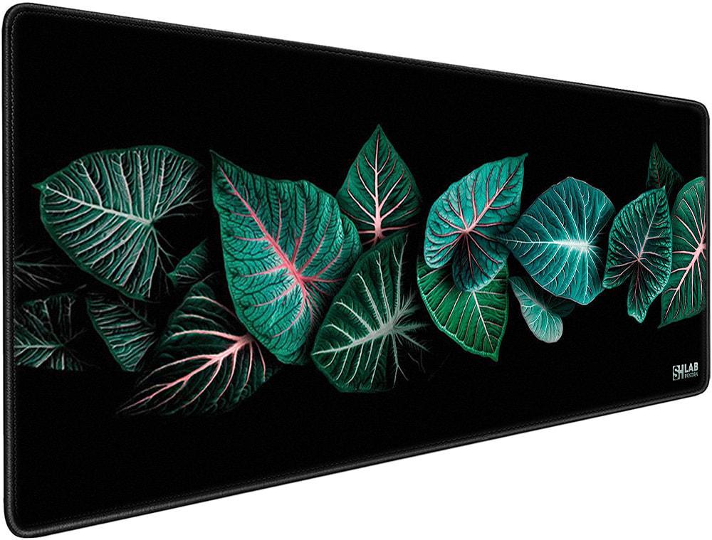 Коврик для мышки SHLab Caladium Lindena SHM-601 70х30 см (36631)