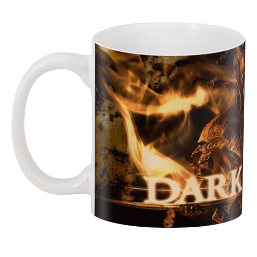 Чашка GeekLand Dark Souls 330 мл (CP 04.14)