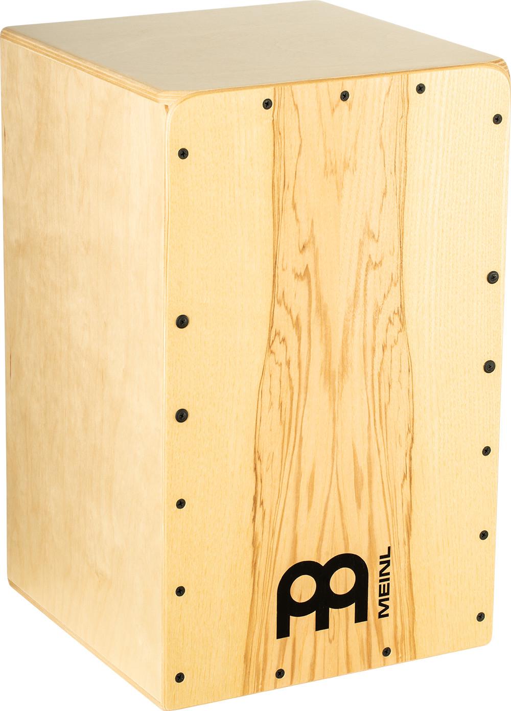 Кахон Meinl Snarecraft Snare SC100HA Heart Ash (26529126)