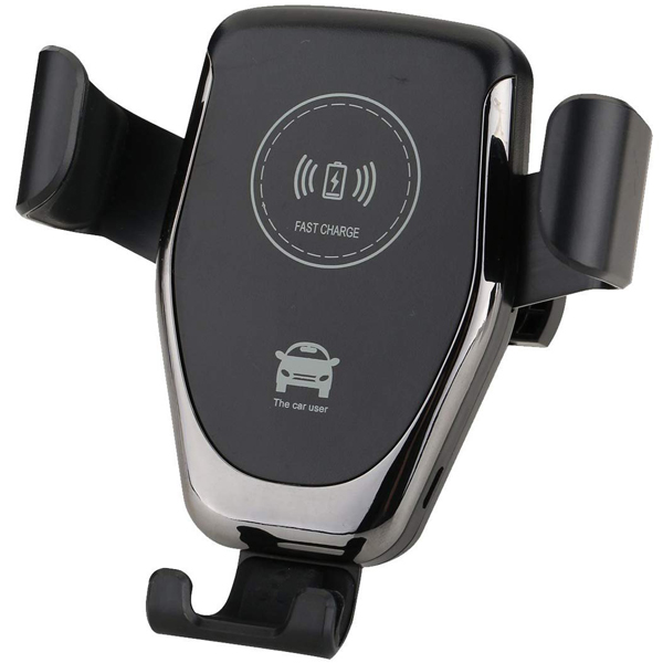 Держатель для мобильного телефона Holder HZ-HWC-1 Черный (NF0061)