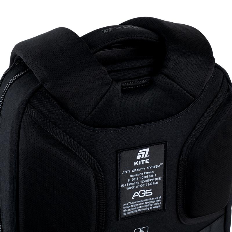 Рюкзак KITE Education Teens K25-2579L - фото 9