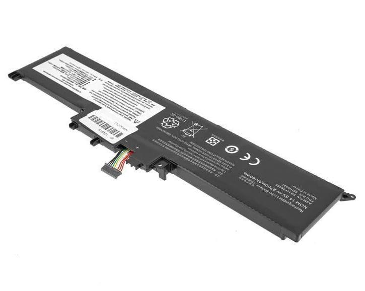 Аккумулятор для ноутбука Lenovo ThinkPad Yoga X380 2895 mAh 14,8V (147893)