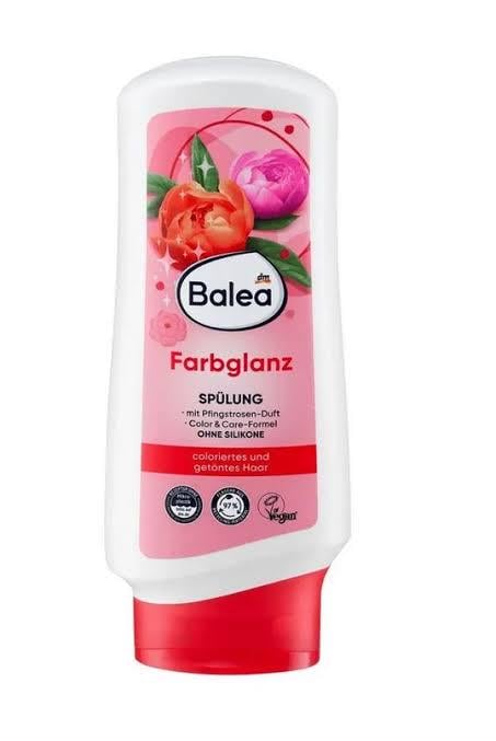 Кондиціонер для фарбованого волосся Balea Farbglanz Color & Care 300 мл (36407426)