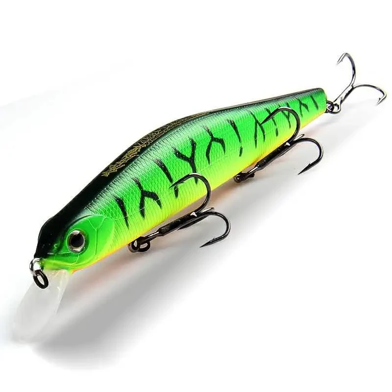 Воблер BearKing Orbit 130SP цвет A