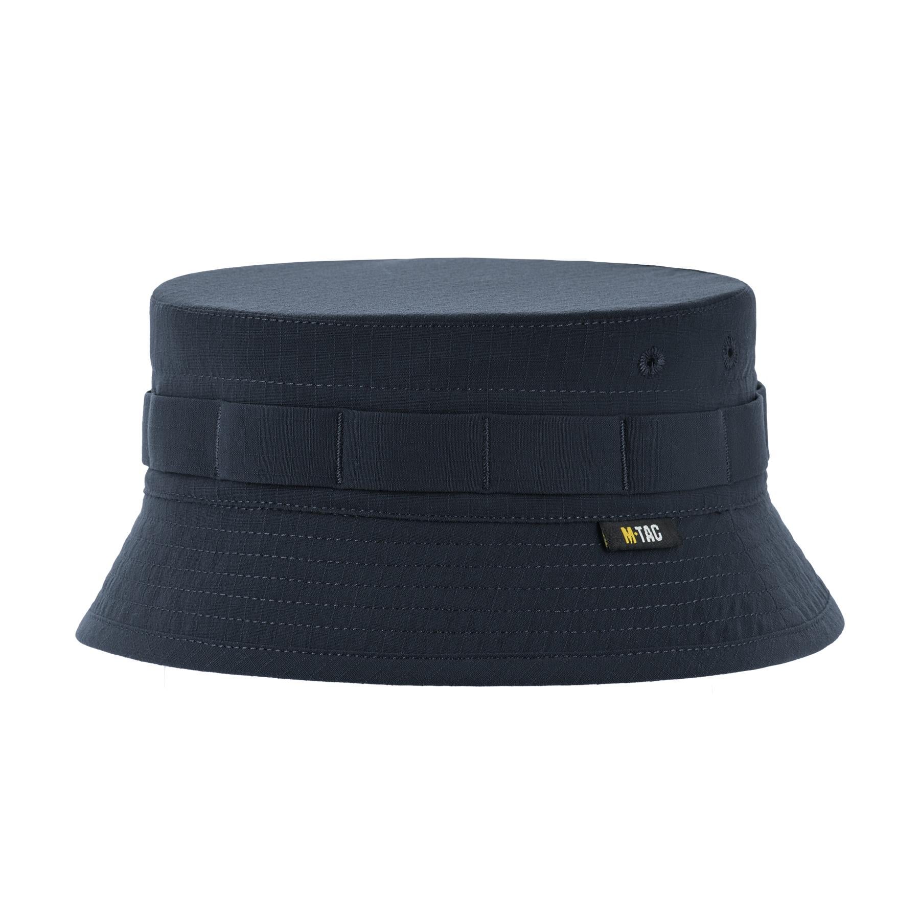 Панама M-Tac Gen.II Summer Flex Dark Navy Blue (59)