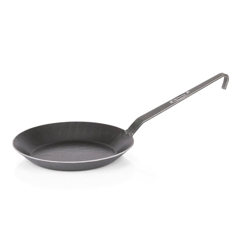 Сковорода кованая Petromax Wrought-Iron Pan sp20 Ø 14 см (1017-sp20)