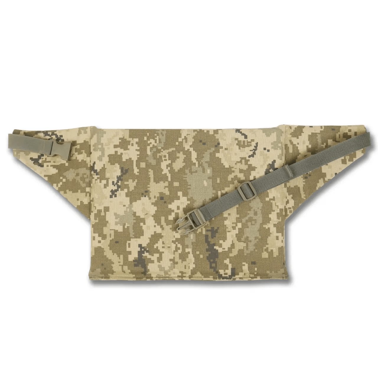 Сидушка Kiborg М Кордура Пиксель (8204) - фото 2