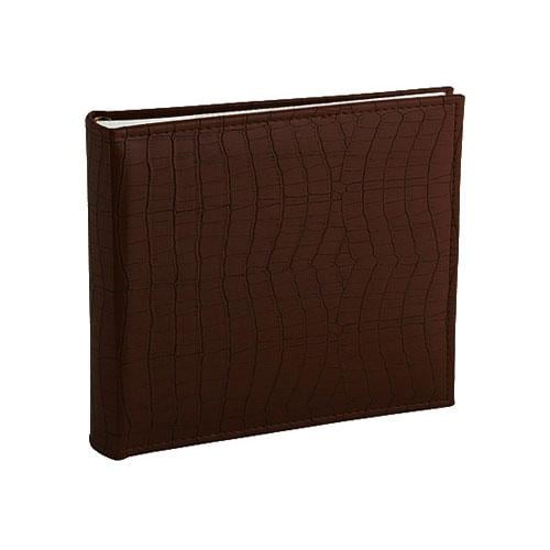 Фотоальбом Chako Gekko 13х18х200 см Brown (PC-57200RCK)