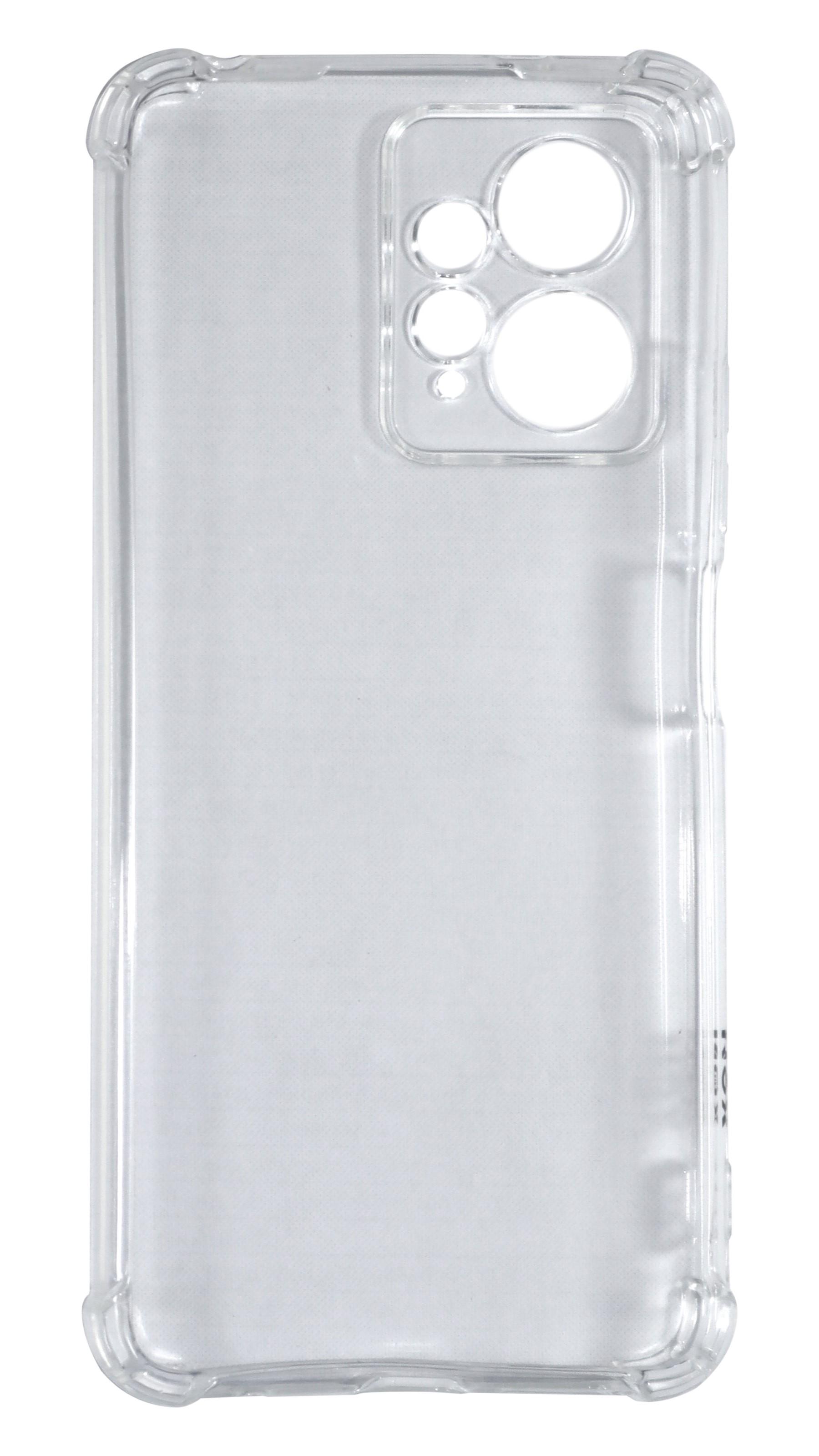 Чехол XON PhoneCase для Xiaomi Redmi Note 12 (PCSA3221211T 0595) Прозрачный - фото 3 Чехол XON PhoneCase для Xiaomi Redmi Note 12 (PCSA3221211T 0595) Прозрачный - фото 3