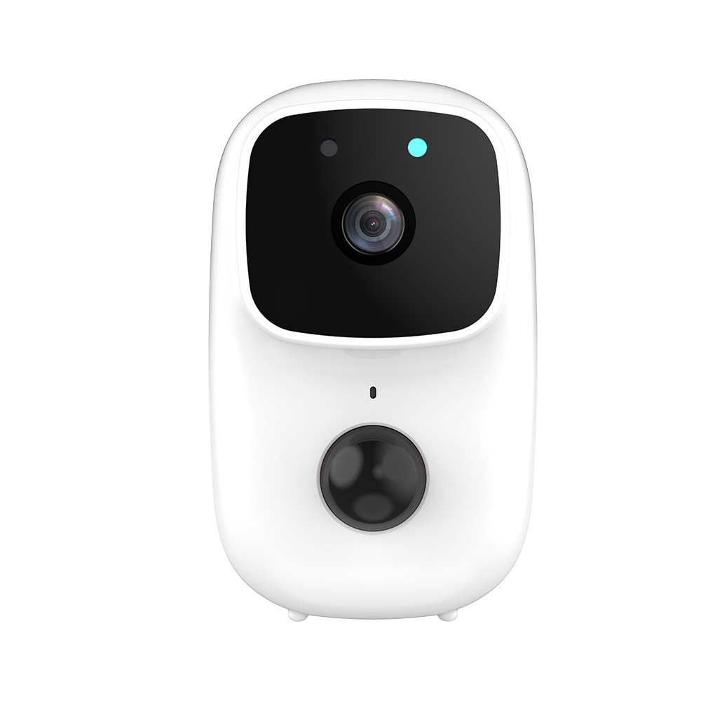 Домофон WiFi Smart Doorbell B90 (17056)