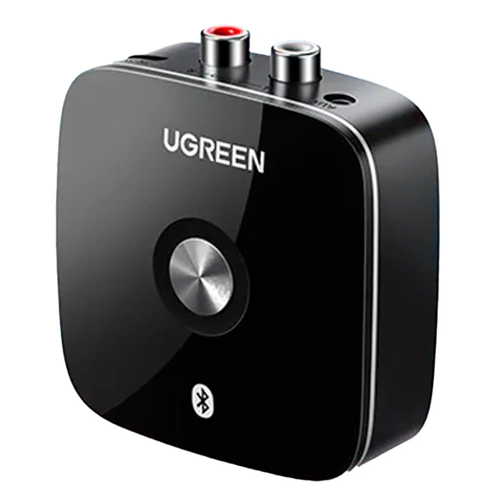Аудиоприемник-Bluetooth беспроводной UGREEN CM106 (1013-484-00)
