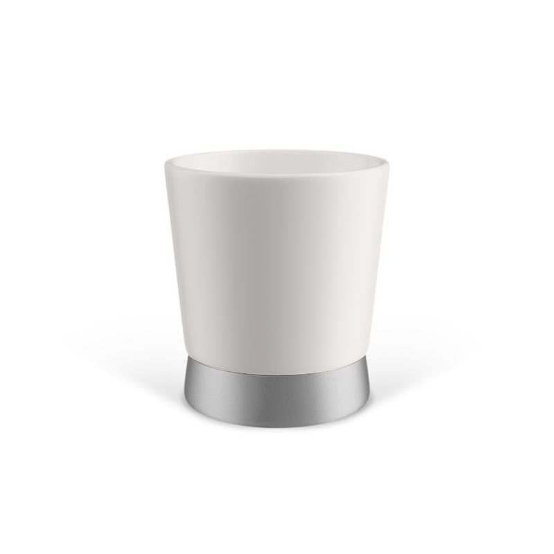 Чашка для кофе MHW-3BOMBER Cera Series Ceramic Cup 240 мл Белый (CS6103W-OS) Чашка для кофе MHW-3BOMBER Cera Series Ceramic Cup 240 мл Белый (CS6103W-OS)