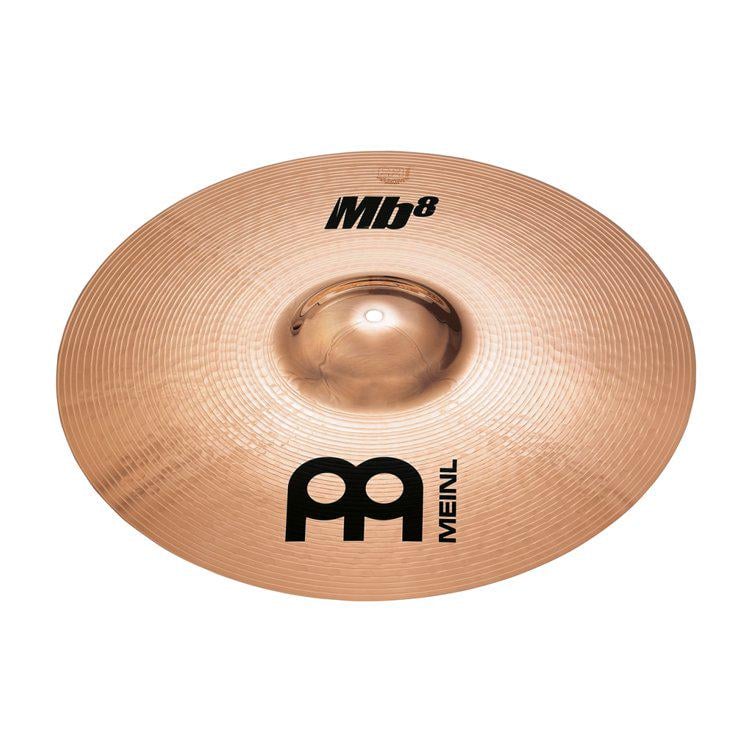 Тарелка Meinl MB8-22HR-B Heavy Ride 22" (115971)