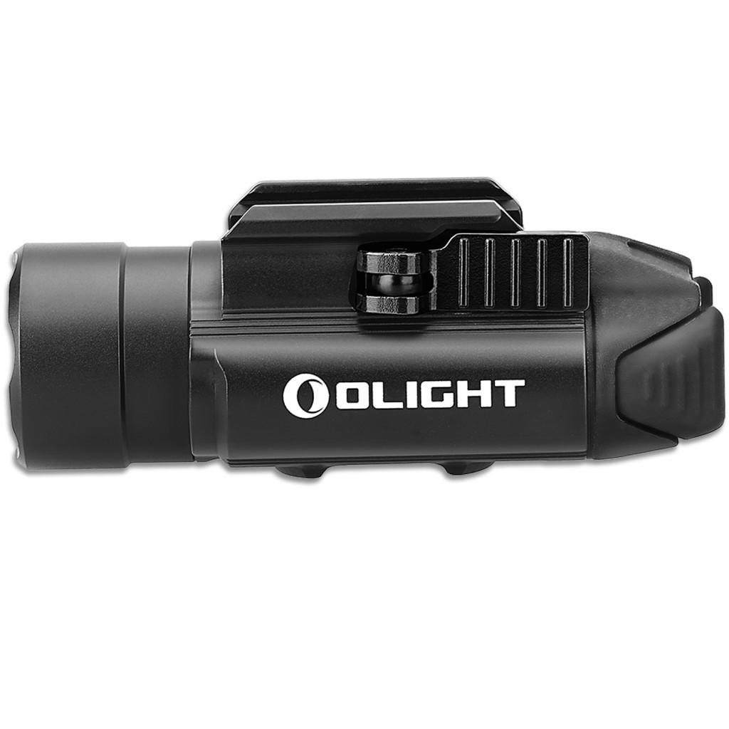 Ліхтар Olight PL-Pro Black - фото 3