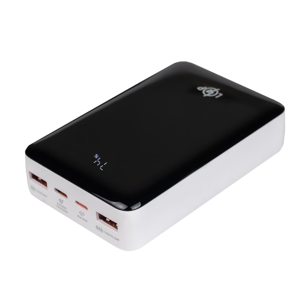 Акумулятор зовнішній LP PQ22 20000mAh 22,5W (3098521762)