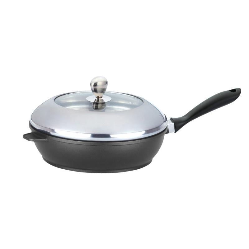 Сковорода глубокая NA2FND (H10-002)