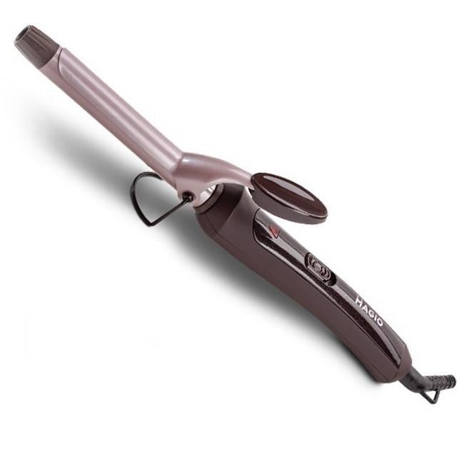 Плойка для волос MAGIO МG-704 19 мм Brown (iz14591)