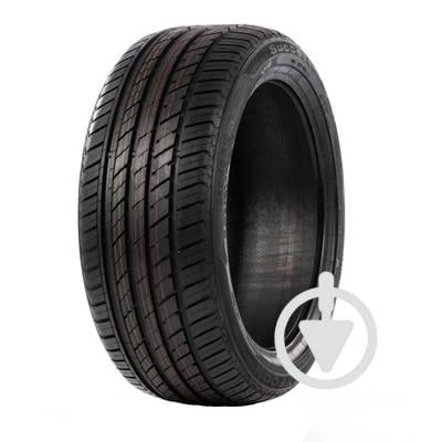 Автошина Tyfoon Successor 5 205/55 R17 95V XL