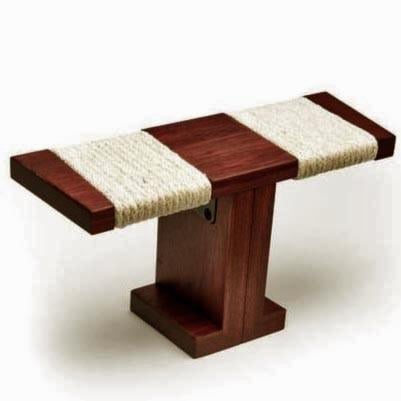 Скамейка для медитации из дерева Паланта Савоярди (СМЕ-003115)