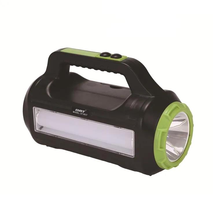 Фонарь AT-9037 3,7 Вт 3600 mAh (234566306_844)