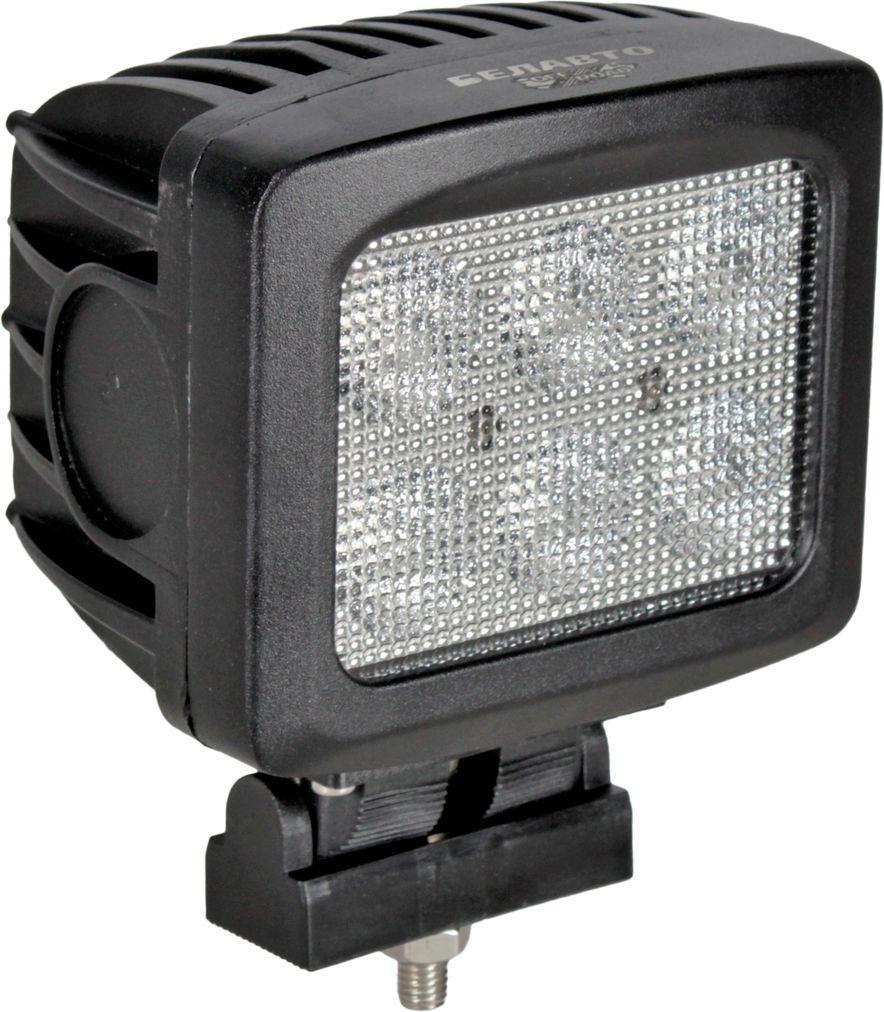 Фара светодиодная OFF ROAD LED 60W 6000К 135х115х74 мм (BOL0610F)