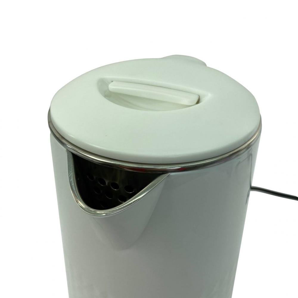 Электрочайник RAF-R.7880 Белый - фото 3 Электрочайник RAF-R.7880 Белый - фото 3