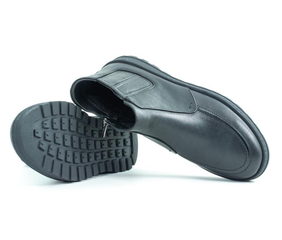 Черевики чоловічі зимові STEPTER 8299 р. 40 - фото 3 Черевики чоловічі зимові STEPTER 8299 р. 40 - фото 3