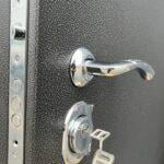 Дверь входная Троя металл/МДФ Серебро светлое (1642) - фото 2 Дверь входная Троя металл/МДФ Серебро светлое (1642) - фото 2