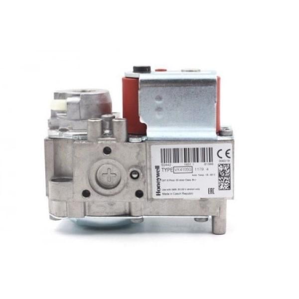 Газовий клапан Honeywell VK4105G1179 для газового котла Baxi Eco/Westen Energy 5653640 (00000049368)
