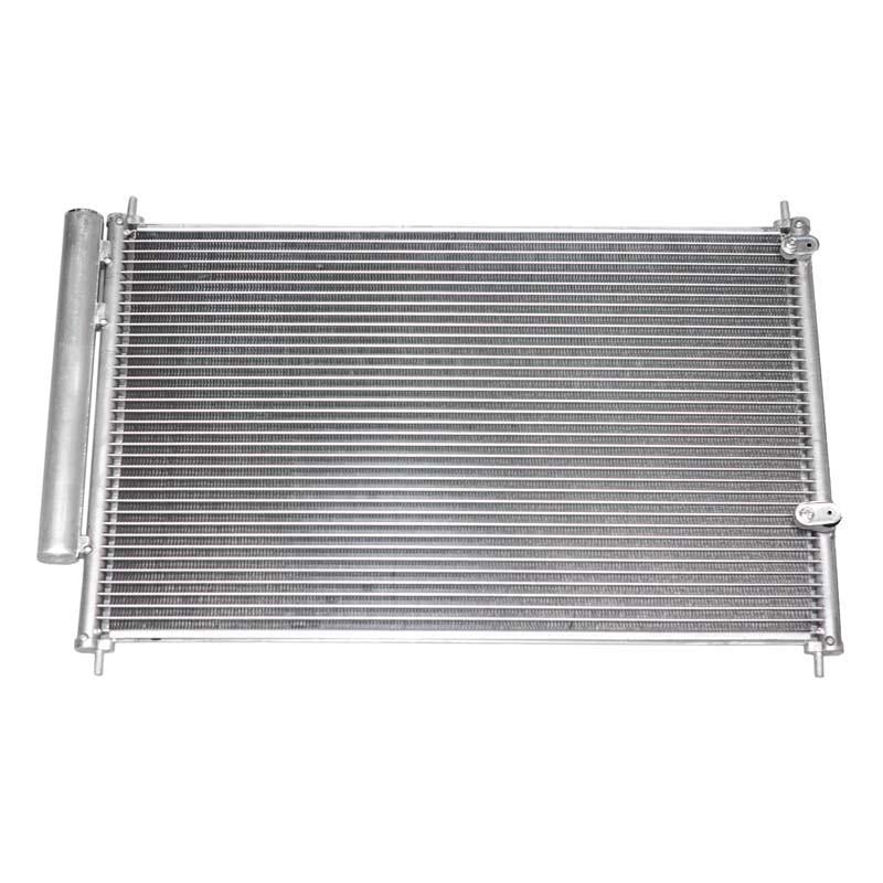 Радіатор кондиціонера Toyota COROLLA SATO TECH C12182 (C12182)