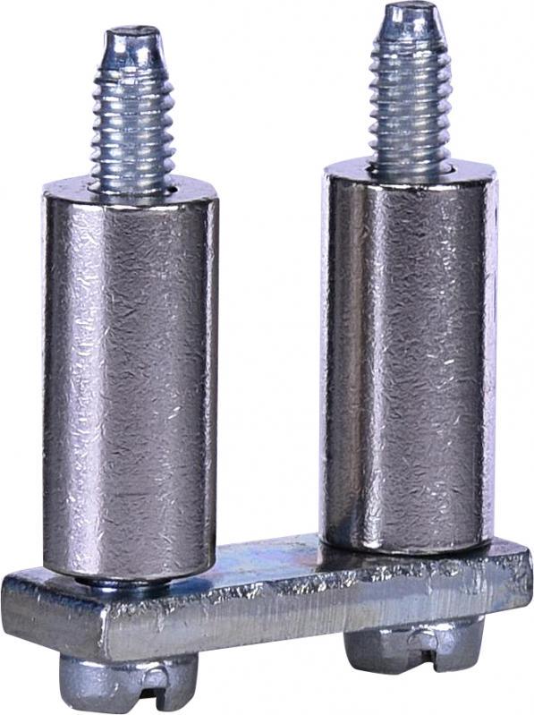 Планка сполучна ETI MP 2 35 2P для клеми VS 35 PA (3901172)